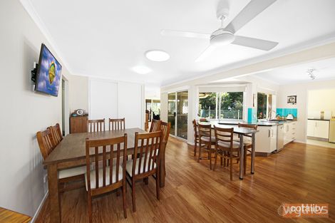 Property photo of 89 Blueberry Drive Black Mountain QLD 4563