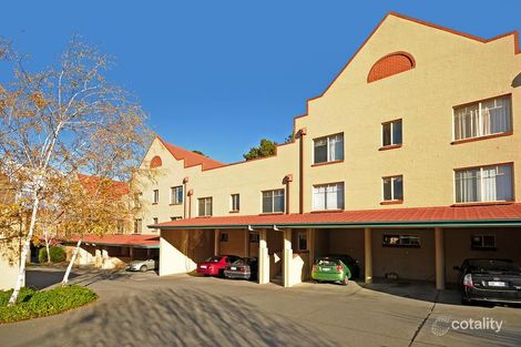 Property photo of 2/140 Port Jackson Circuit Phillip ACT 2606
