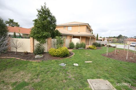 25 Exell Ct, Wantirna South, VIC 3152
