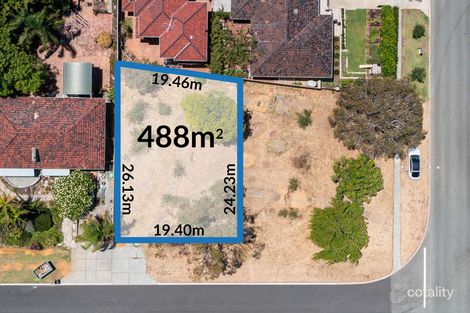 Property photo of 106 Paramatta Road Doubleview WA 6018