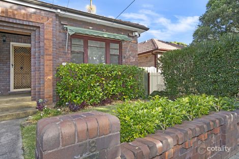 Property photo of 78 Arthur Street Croydon Park NSW 2133