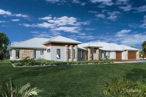 Lot 9/45 Melvins Rd, Riddells Creek, VIC 3431