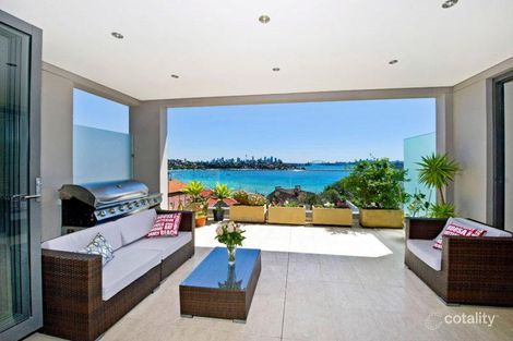 Property photo of 4/7A Rawson Road Rose Bay NSW 2029