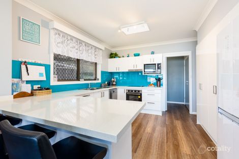 Property photo of 98 Bay Road Bolton Point NSW 2283