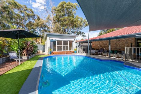 Property photo of 98 Bay Road Bolton Point NSW 2283