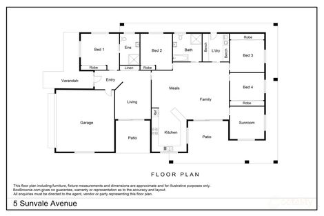 Property photo of 5 Sunvale Avenue Dubbo NSW 2830