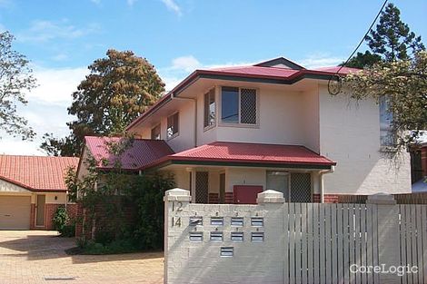 Property photo of 5/12-14 Bermingham Street Alderley QLD 4051
