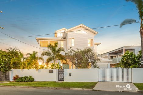 48 North Qy, Scarborough, QLD 4020