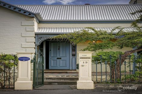 Property photo of 13 Brougham Court North Adelaide SA 5006