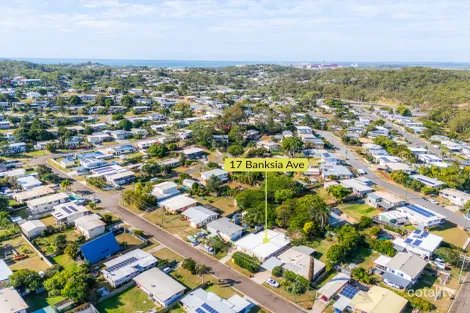 17 Banksia Ave, Sun Valley, QLD 4680