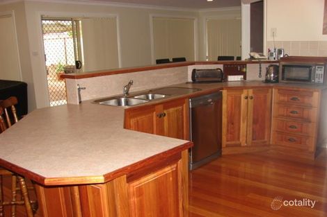 Property photo of 52 Thompson Street Muswellbrook NSW 2333