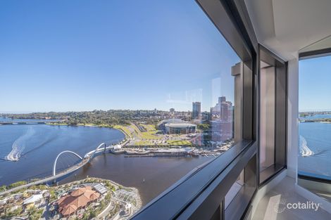 Property photo of 1905/11 Barrack Square Perth WA 6000