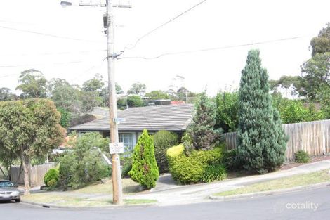 4 Miller Pl, Doncaster, VIC 3108
