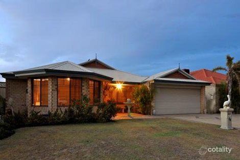 44 Minjah Cct, Carramar, WA 6031