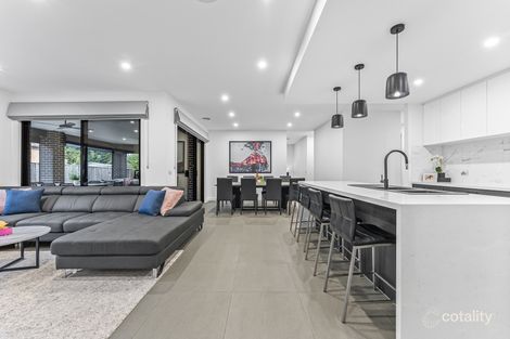 Property photo of 9 Kennedy Drive Fraser Rise VIC 3336