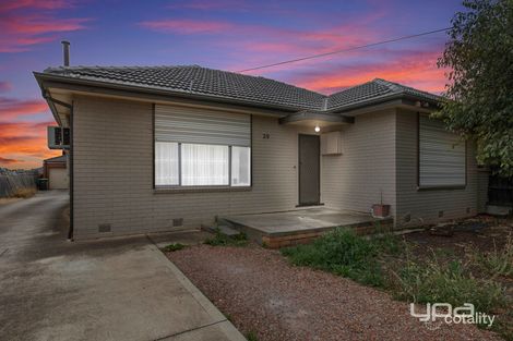1/29 Baynton Ave, Sunshine North, VIC 3020