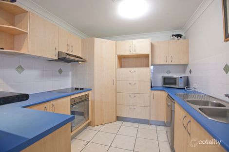 Property photo of 7/157 Long Street Cleveland QLD 4163