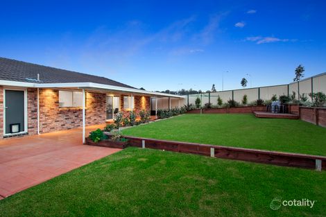 Property photo of 27 Arthur Phillip Drive North Richmond NSW 2754