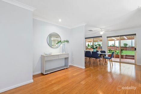 Property photo of 27 Arthur Phillip Drive North Richmond NSW 2754