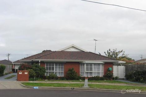 Property photo of 2/2 Wade Court Cheltenham VIC 3192