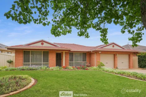 Property photo of 114 Wyangan Avenue Griffith NSW 2680