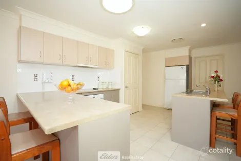 Property photo of 114 Wyangan Avenue Griffith NSW 2680