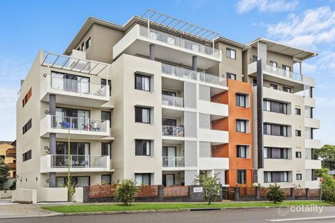 Property photo of 102/2-4 Amos Street Parramatta NSW 2150