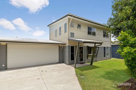 Property photo of 91 Roderick Street Cornubia QLD 4130