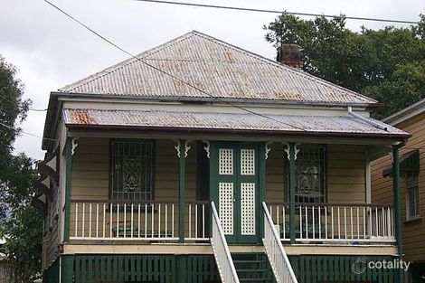 2/37 Fisher St, East Brisbane, QLD 4169