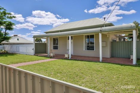 5 Lindsay St, Coolgardie, WA 6429