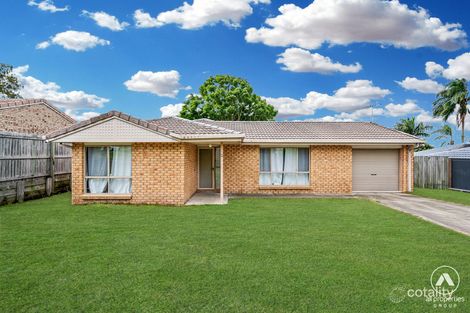 9 Wilkins Ct, Boronia Heights, QLD 4124