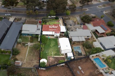Property photo of 8 Clearview Crescent Clearview SA 5085
