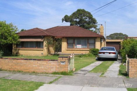 Property photo of 4 Silvan Avenue Springvale VIC 3171