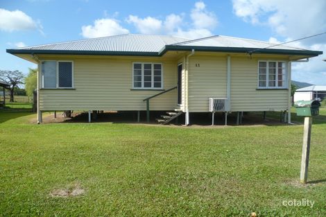 Property photo of 41 Campbell Street Cullinane QLD 4860