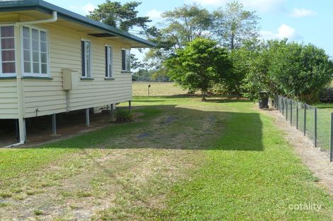 Property photo of 41 Campbell Street Cullinane QLD 4860