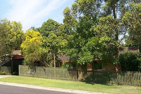 5 Flag St, Jamboree Heights, QLD 4074