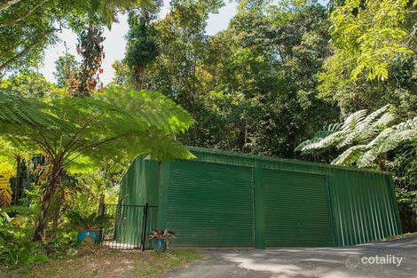 Property photo of 446 Oak Forest Road Kuranda QLD 4881
