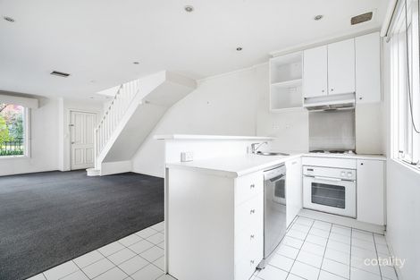 Property photo of 49E Cromwell Road South Yarra VIC 3141