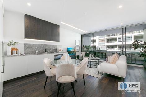 Property photo of 307/2 Thread Lane Waterloo NSW 2017