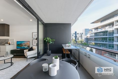 Property photo of 307/2 Thread Lane Waterloo NSW 2017