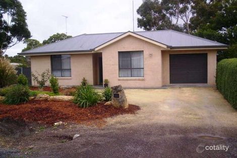 Property photo of 2A Clarke Street Penola SA 5277