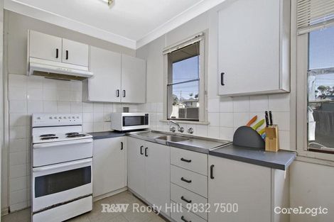 Property photo of 10 Cato Place Blackett NSW 2770