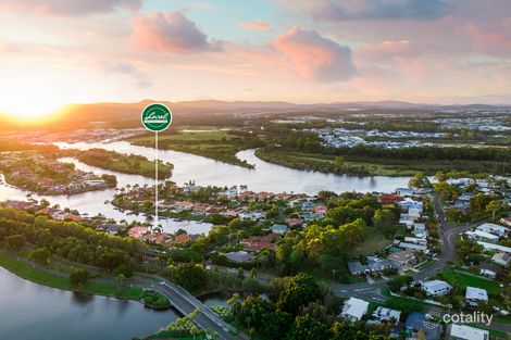 Property photo of 1031 Rosebank Way Hope Island QLD 4212