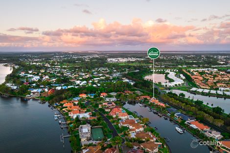 Property photo of 1031 Rosebank Way Hope Island QLD 4212