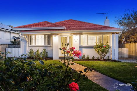 Property photo of 21 Nelson Street Inglewood WA 6052