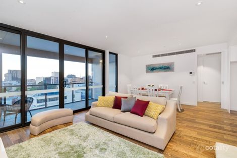 Property photo of 607/18 Surflen Street Adelaide SA 5000