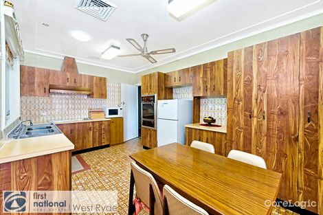 Property photo of 67 Pennant Parade Epping NSW 2121
