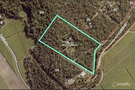 Property photo of 62 McGills Road Kuttabul QLD 4741