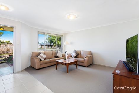 Property photo of 22 Viewmont Way Woongarrah NSW 2259