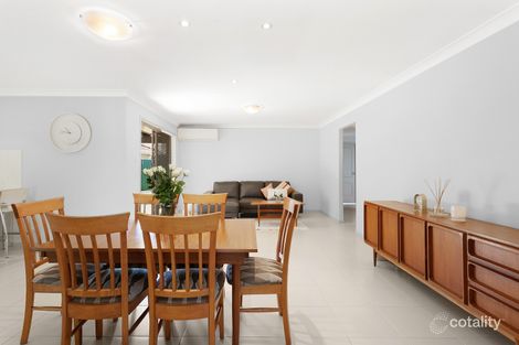 Property photo of 22 Viewmont Way Woongarrah NSW 2259